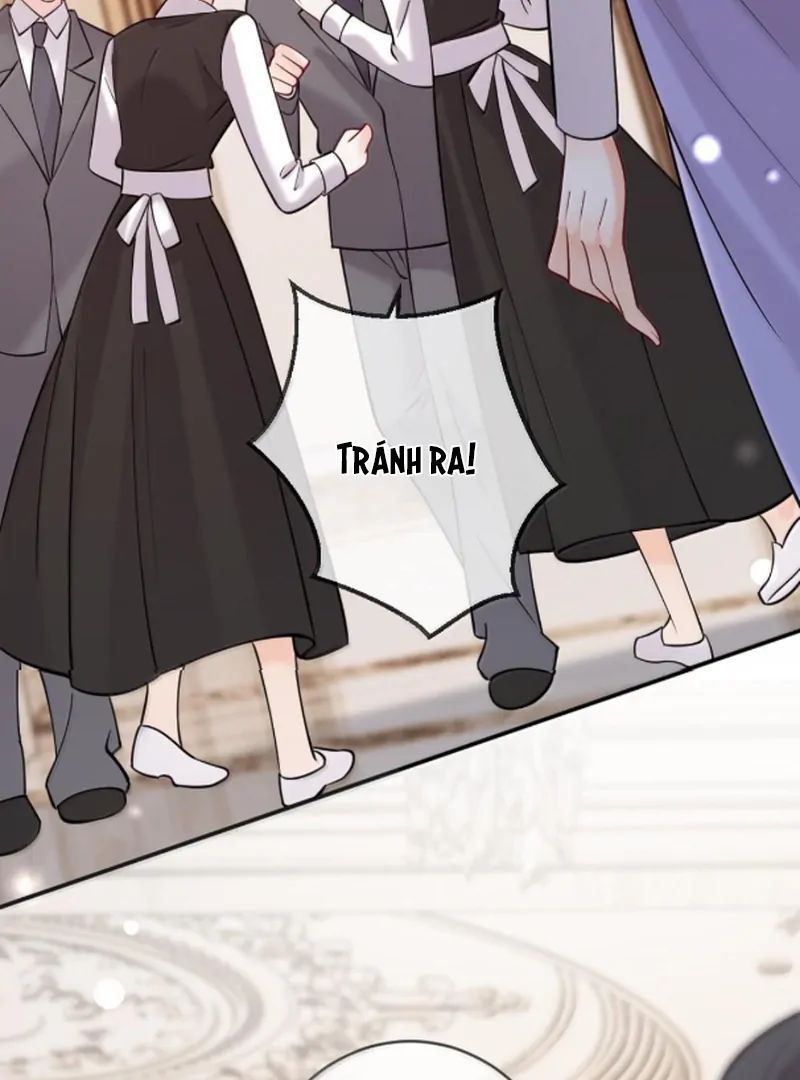 Nữ Chính Hắc Nguyệt Quang Luôn Muốn Đánh Dấu Tôi Chapter 22 - Trang 19