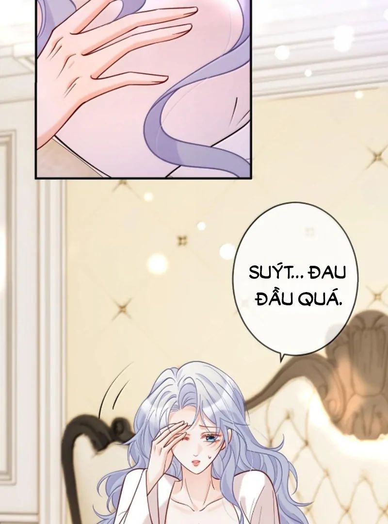 Nữ Chính Hắc Nguyệt Quang Luôn Muốn Đánh Dấu Tôi Chapter 22 - Trang 2