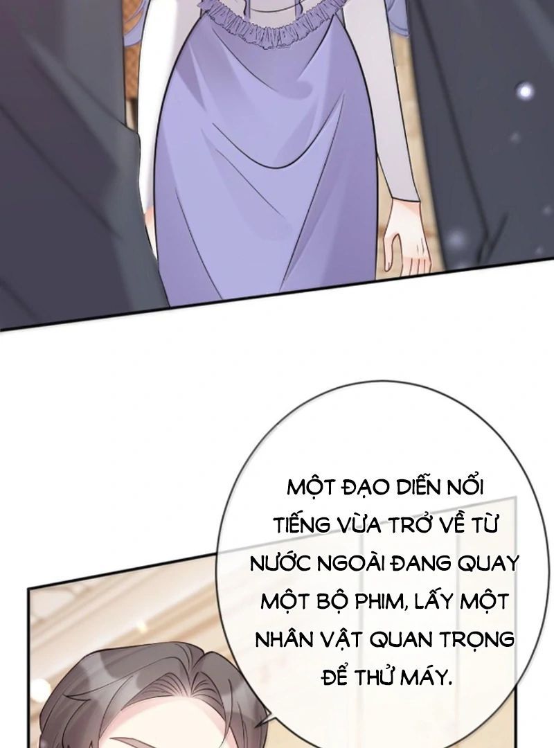 Nữ Chính Hắc Nguyệt Quang Luôn Muốn Đánh Dấu Tôi Chapter 22 - Trang 21