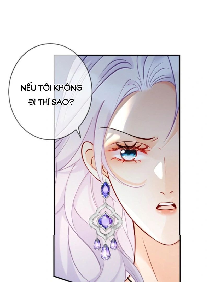 Nữ Chính Hắc Nguyệt Quang Luôn Muốn Đánh Dấu Tôi Chapter 22 - Trang 23