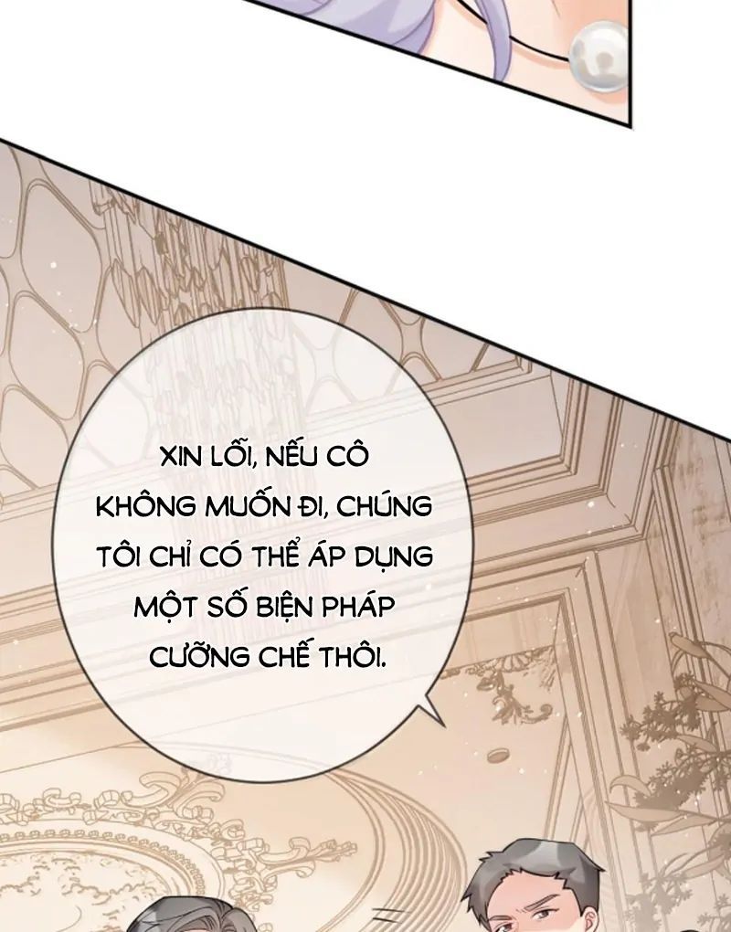 Nữ Chính Hắc Nguyệt Quang Luôn Muốn Đánh Dấu Tôi Chapter 22 - Trang 24