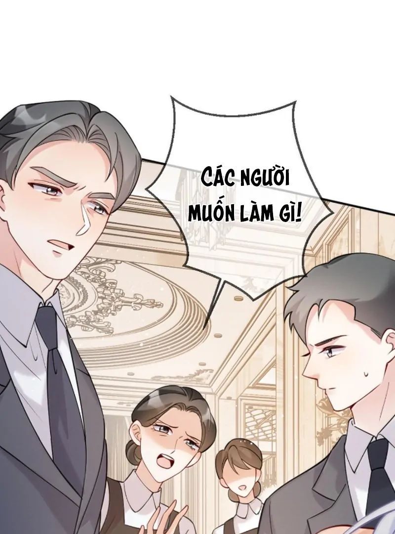 Nữ Chính Hắc Nguyệt Quang Luôn Muốn Đánh Dấu Tôi Chapter 22 - Trang 26