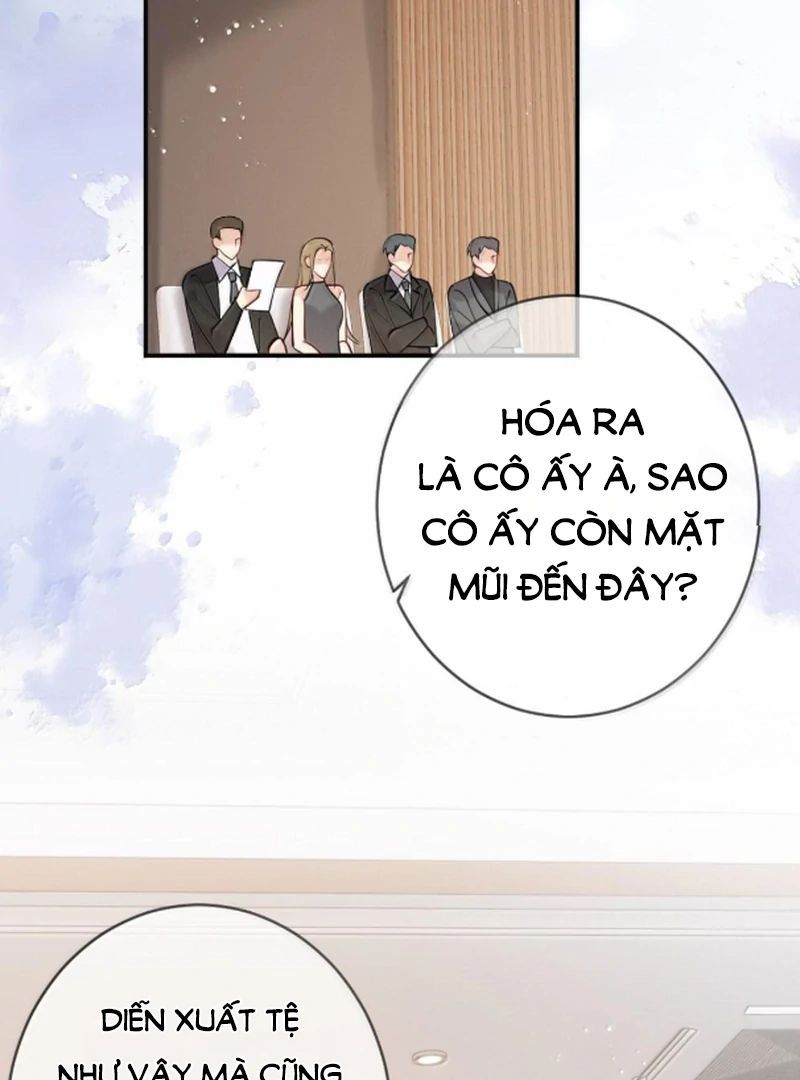 Nữ Chính Hắc Nguyệt Quang Luôn Muốn Đánh Dấu Tôi Chapter 22 - Trang 32