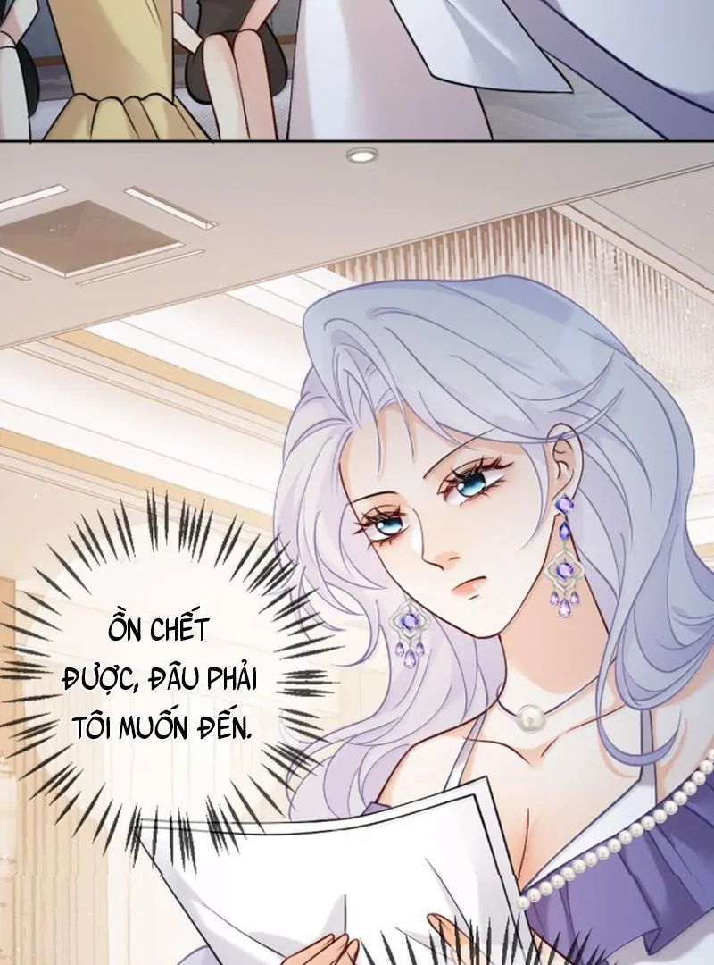 Nữ Chính Hắc Nguyệt Quang Luôn Muốn Đánh Dấu Tôi Chapter 22 - Trang 34
