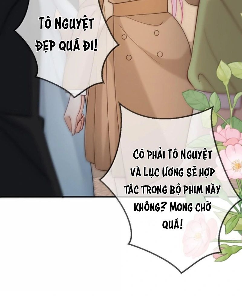 Nữ Chính Hắc Nguyệt Quang Luôn Muốn Đánh Dấu Tôi Chapter 22 - Trang 37
