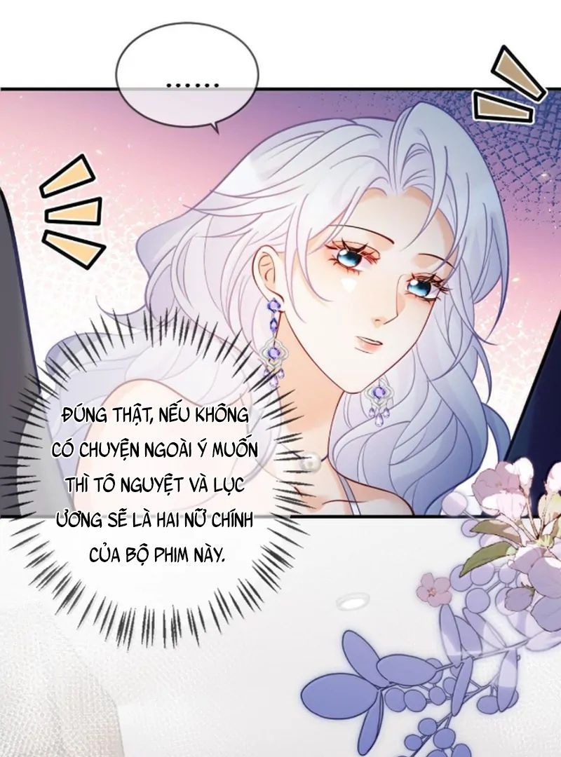 Nữ Chính Hắc Nguyệt Quang Luôn Muốn Đánh Dấu Tôi Chapter 22 - Trang 38