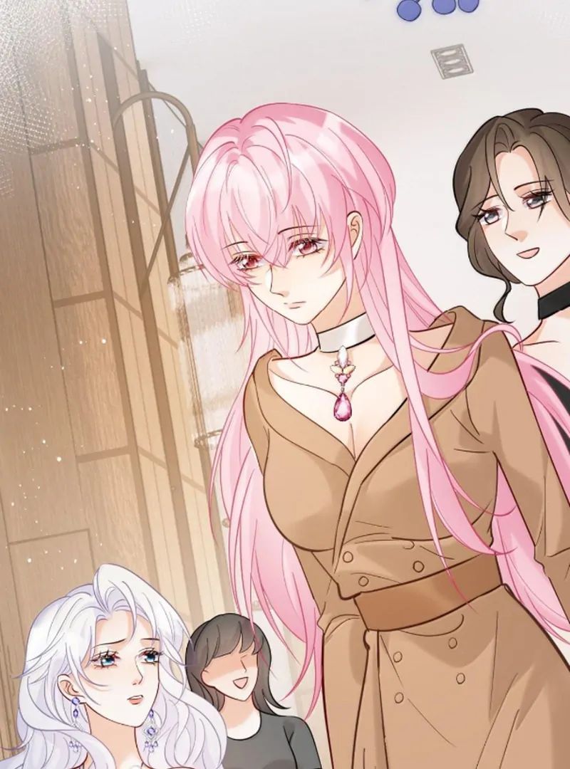 Nữ Chính Hắc Nguyệt Quang Luôn Muốn Đánh Dấu Tôi Chapter 22 - Trang 39
