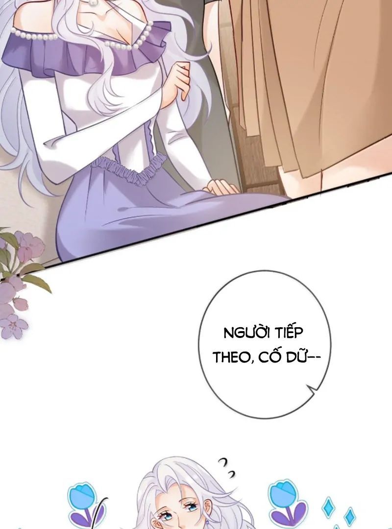 Nữ Chính Hắc Nguyệt Quang Luôn Muốn Đánh Dấu Tôi Chapter 22 - Trang 40