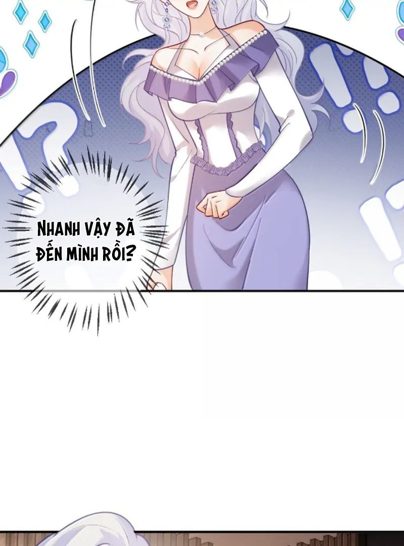 Nữ Chính Hắc Nguyệt Quang Luôn Muốn Đánh Dấu Tôi Chapter 22 - Trang 41