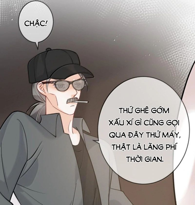 Nữ Chính Hắc Nguyệt Quang Luôn Muốn Đánh Dấu Tôi Chapter 22 - Trang 44
