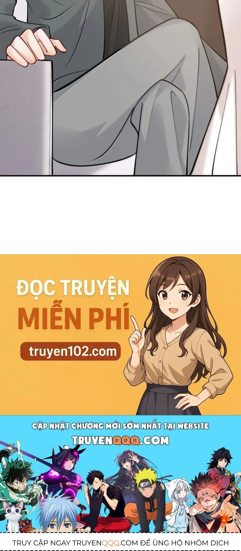 Nữ Chính Hắc Nguyệt Quang Luôn Muốn Đánh Dấu Tôi Chapter 22 - Trang 45