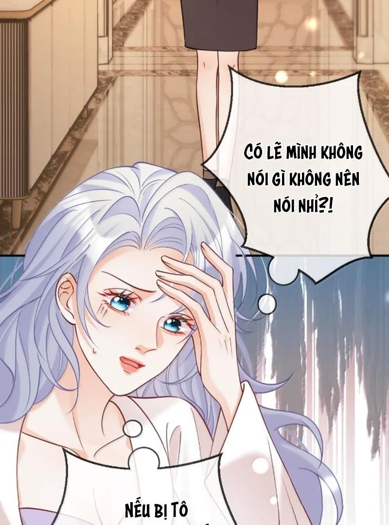 Nữ Chính Hắc Nguyệt Quang Luôn Muốn Đánh Dấu Tôi Chapter 22 - Trang 5