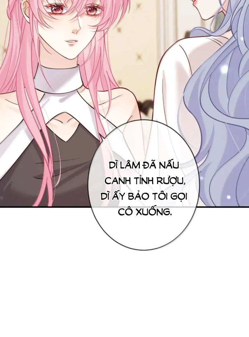 Nữ Chính Hắc Nguyệt Quang Luôn Muốn Đánh Dấu Tôi Chapter 22 - Trang 8