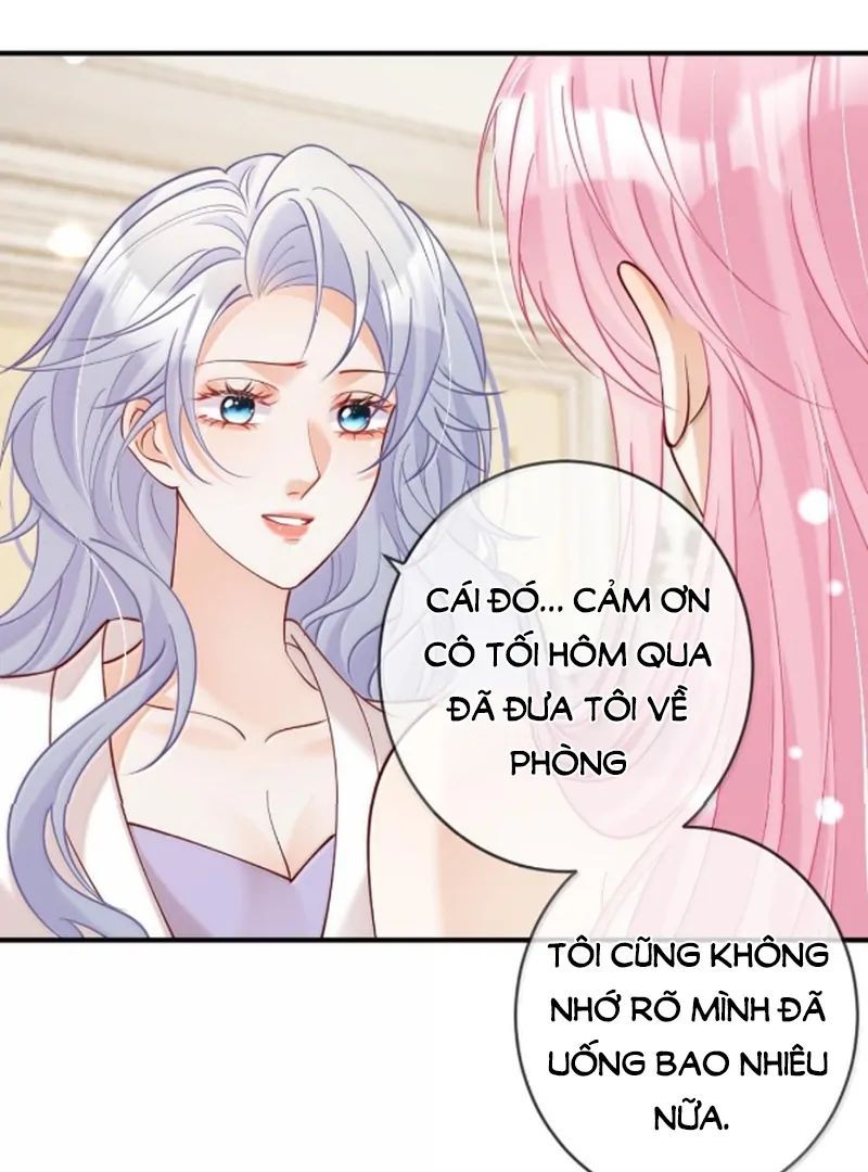 Nữ Chính Hắc Nguyệt Quang Luôn Muốn Đánh Dấu Tôi Chapter 22 - Trang 9