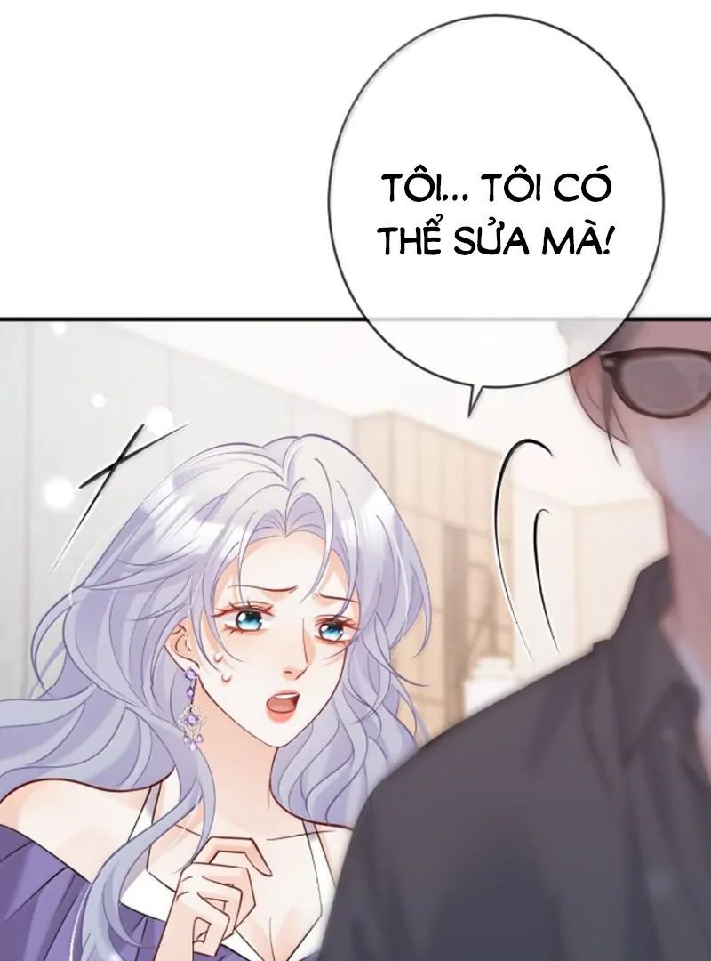 Nữ Chính Hắc Nguyệt Quang Luôn Muốn Đánh Dấu Tôi Chapter 23 - Trang 11