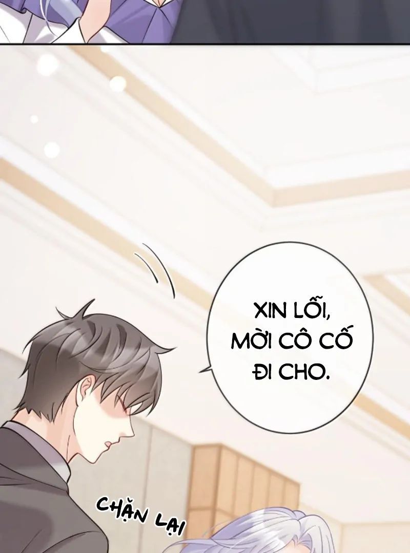 Nữ Chính Hắc Nguyệt Quang Luôn Muốn Đánh Dấu Tôi Chapter 23 - Trang 12