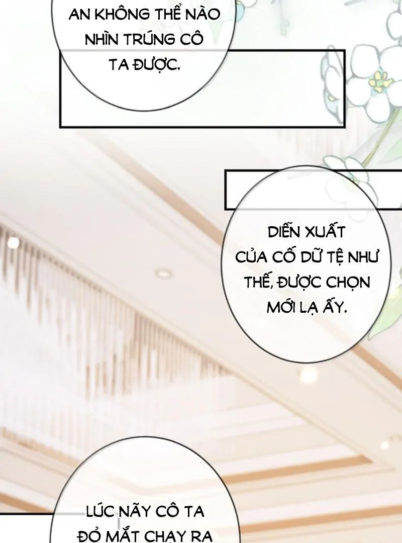 Nữ Chính Hắc Nguyệt Quang Luôn Muốn Đánh Dấu Tôi Chapter 23 - Trang 15