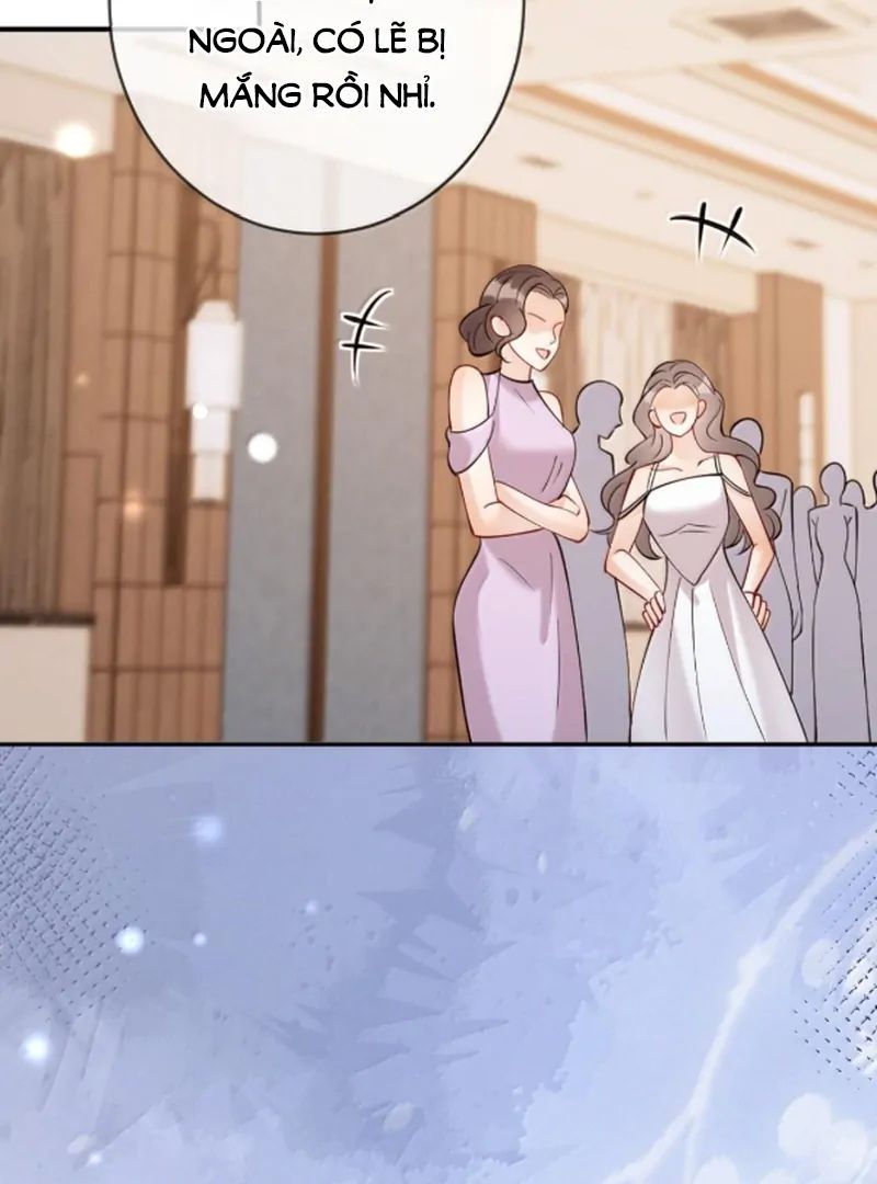 Nữ Chính Hắc Nguyệt Quang Luôn Muốn Đánh Dấu Tôi Chapter 23 - Trang 16