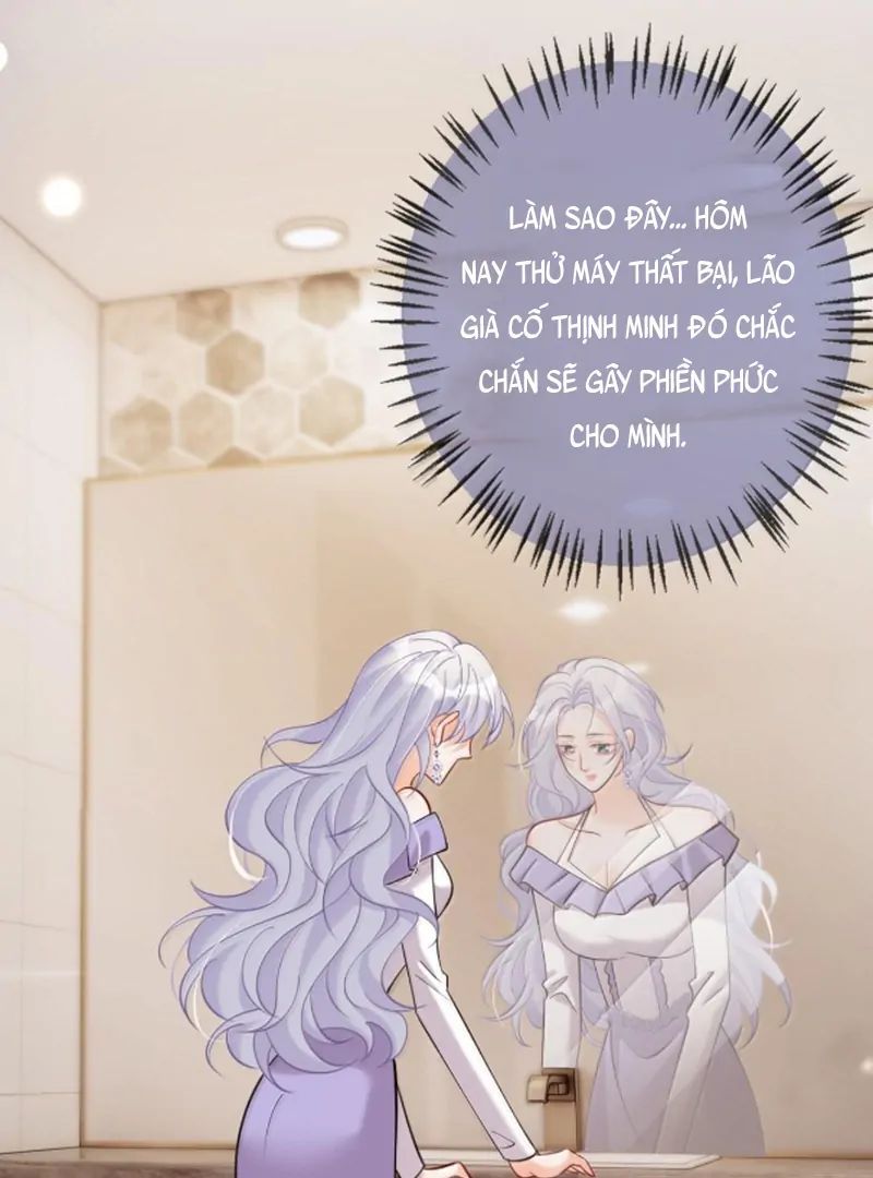 Nữ Chính Hắc Nguyệt Quang Luôn Muốn Đánh Dấu Tôi Chapter 23 - Trang 19