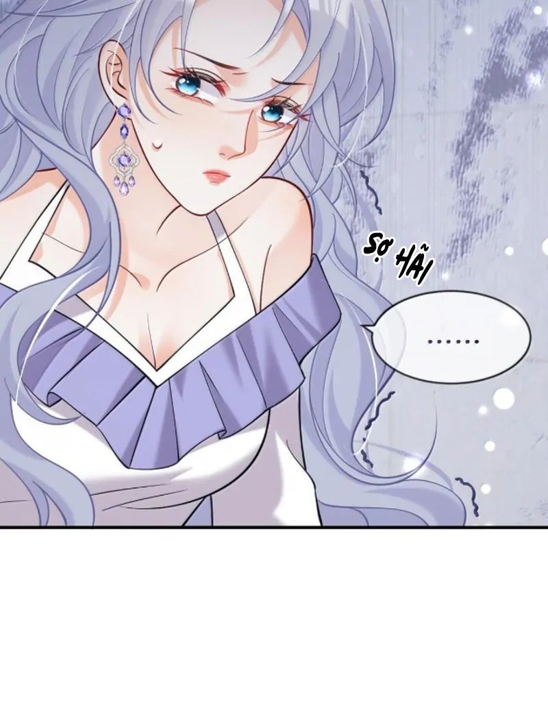 Nữ Chính Hắc Nguyệt Quang Luôn Muốn Đánh Dấu Tôi Chapter 23 - Trang 21