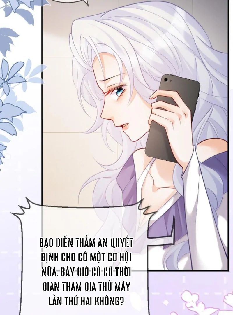 Nữ Chính Hắc Nguyệt Quang Luôn Muốn Đánh Dấu Tôi Chapter 23 - Trang 25