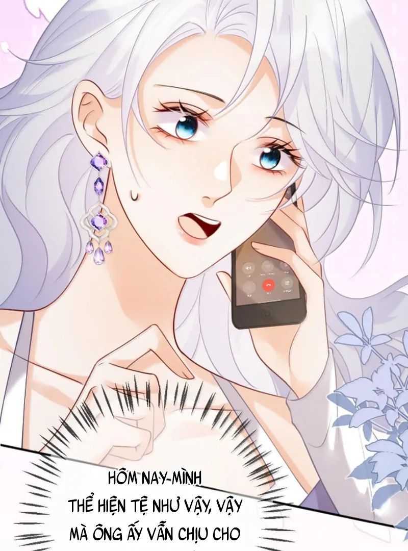 Nữ Chính Hắc Nguyệt Quang Luôn Muốn Đánh Dấu Tôi Chapter 23 - Trang 27
