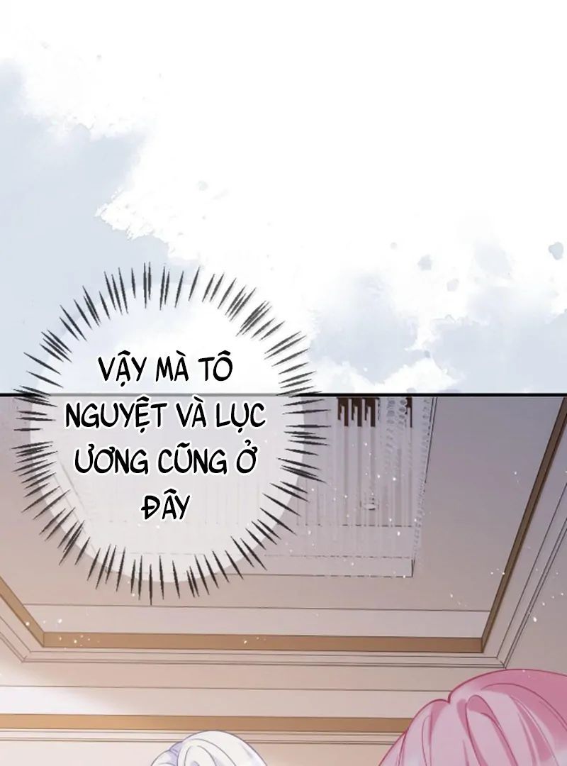 Nữ Chính Hắc Nguyệt Quang Luôn Muốn Đánh Dấu Tôi Chapter 23 - Trang 31