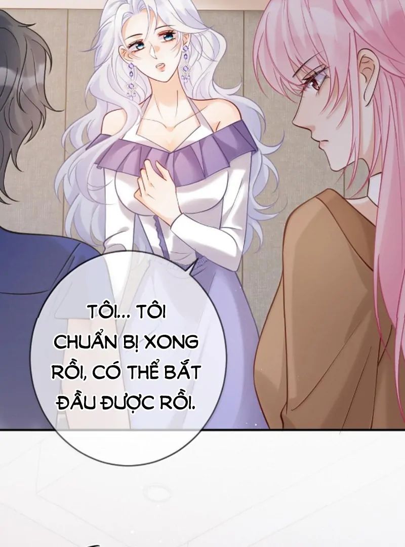 Nữ Chính Hắc Nguyệt Quang Luôn Muốn Đánh Dấu Tôi Chapter 23 - Trang 32