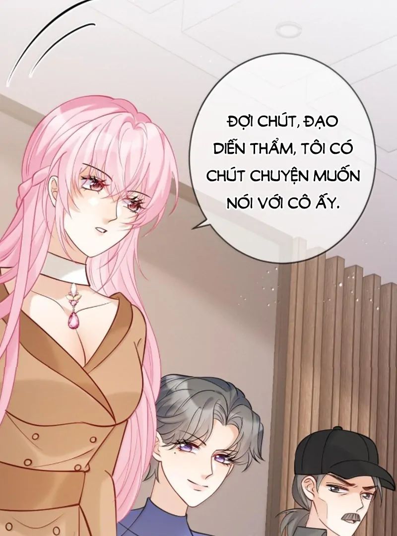 Nữ Chính Hắc Nguyệt Quang Luôn Muốn Đánh Dấu Tôi Chapter 23 - Trang 33