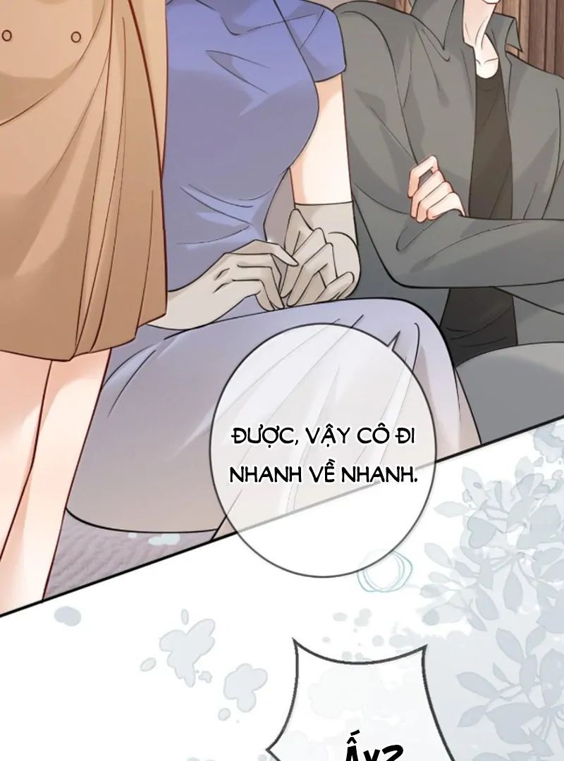 Nữ Chính Hắc Nguyệt Quang Luôn Muốn Đánh Dấu Tôi Chapter 23 - Trang 34