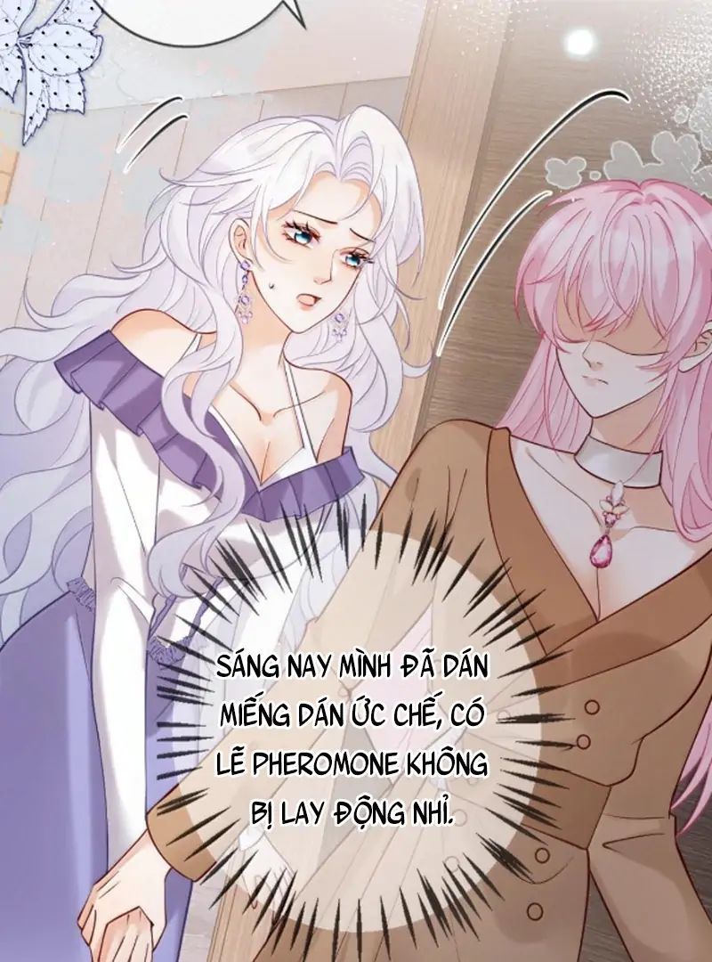 Nữ Chính Hắc Nguyệt Quang Luôn Muốn Đánh Dấu Tôi Chapter 23 - Trang 36