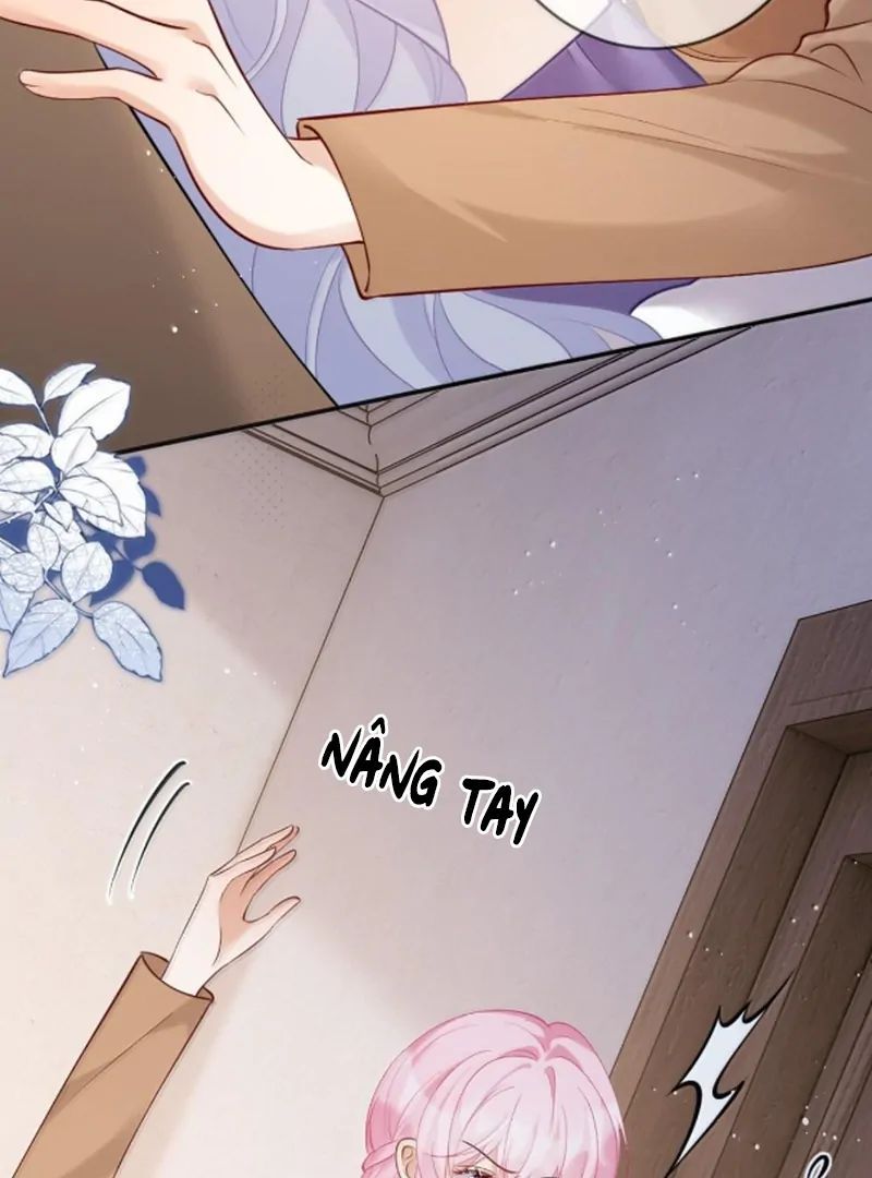 Nữ Chính Hắc Nguyệt Quang Luôn Muốn Đánh Dấu Tôi Chapter 23 - Trang 41