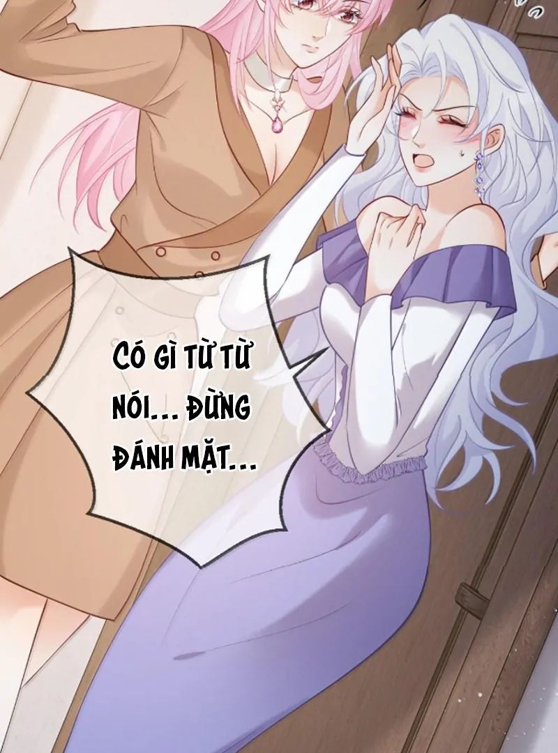 Nữ Chính Hắc Nguyệt Quang Luôn Muốn Đánh Dấu Tôi Chapter 23 - Trang 42