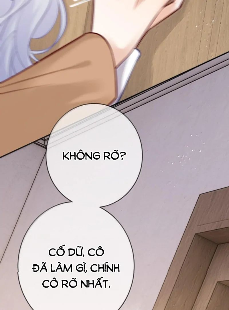 Nữ Chính Hắc Nguyệt Quang Luôn Muốn Đánh Dấu Tôi Chapter 23 - Trang 47