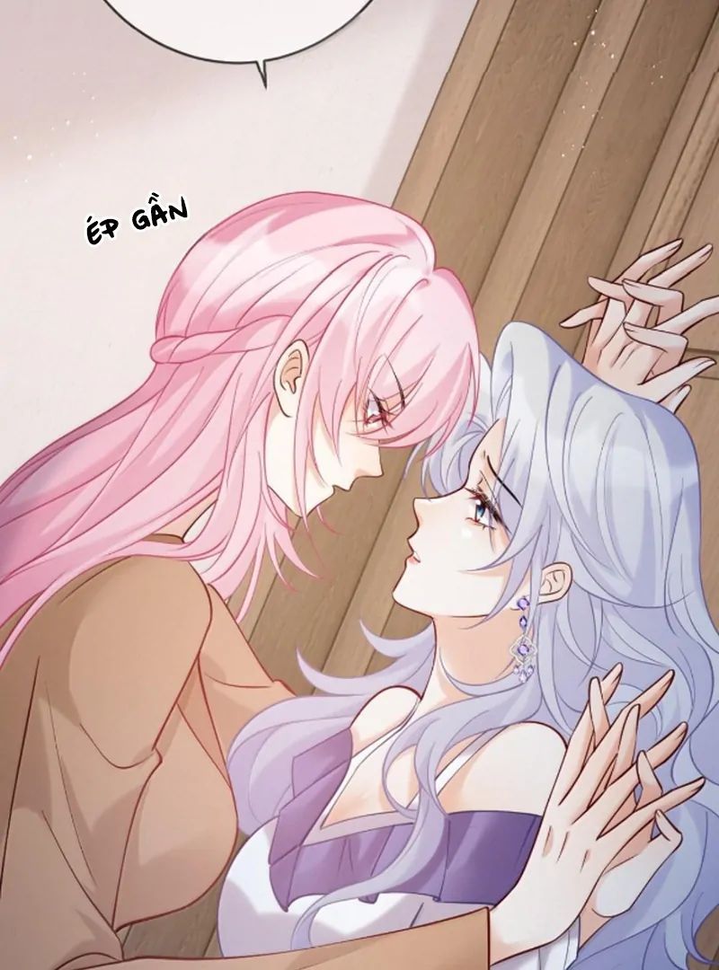Nữ Chính Hắc Nguyệt Quang Luôn Muốn Đánh Dấu Tôi Chapter 23 - Trang 48