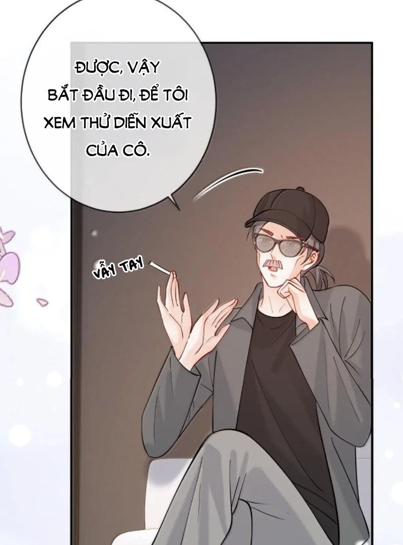 Nữ Chính Hắc Nguyệt Quang Luôn Muốn Đánh Dấu Tôi Chapter 23 - Trang 5