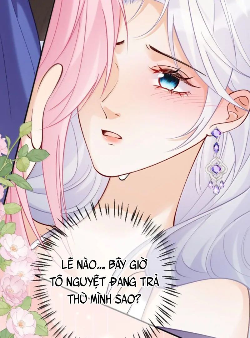 Nữ Chính Hắc Nguyệt Quang Luôn Muốn Đánh Dấu Tôi Chapter 23 - Trang 50