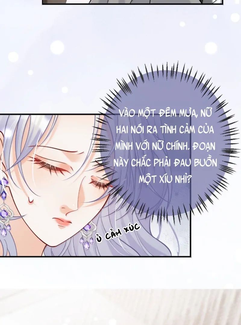 Nữ Chính Hắc Nguyệt Quang Luôn Muốn Đánh Dấu Tôi Chapter 23 - Trang 6