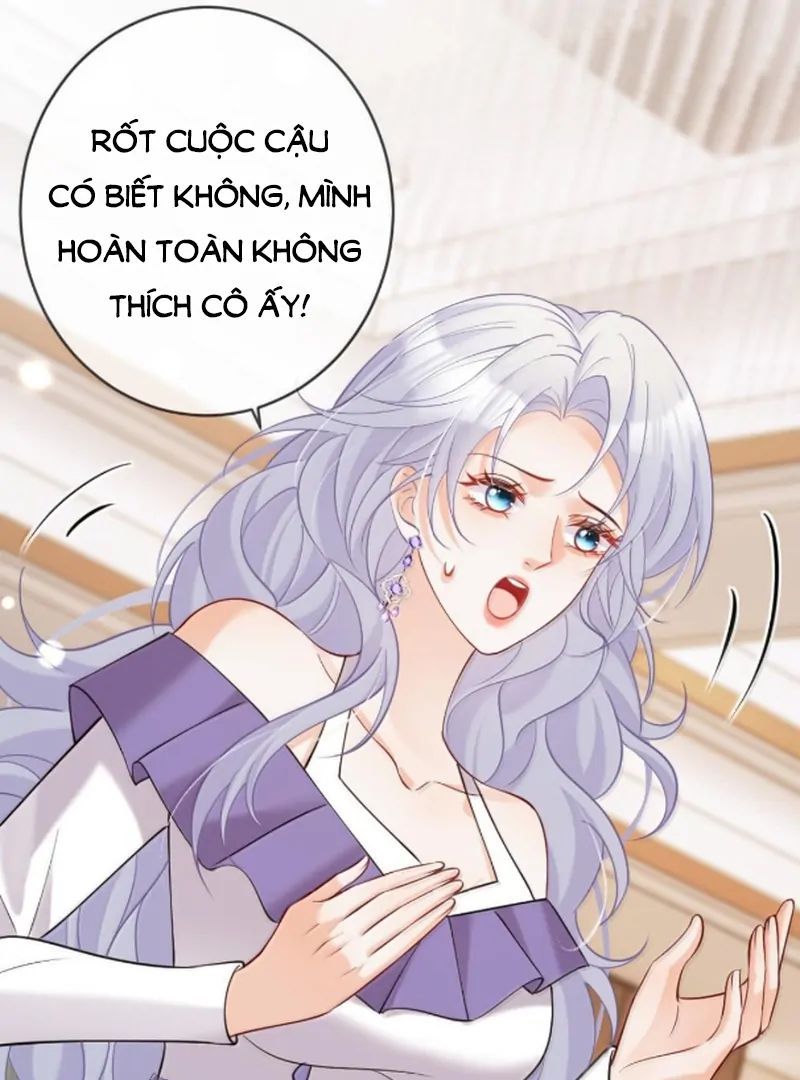 Nữ Chính Hắc Nguyệt Quang Luôn Muốn Đánh Dấu Tôi Chapter 23 - Trang 7
