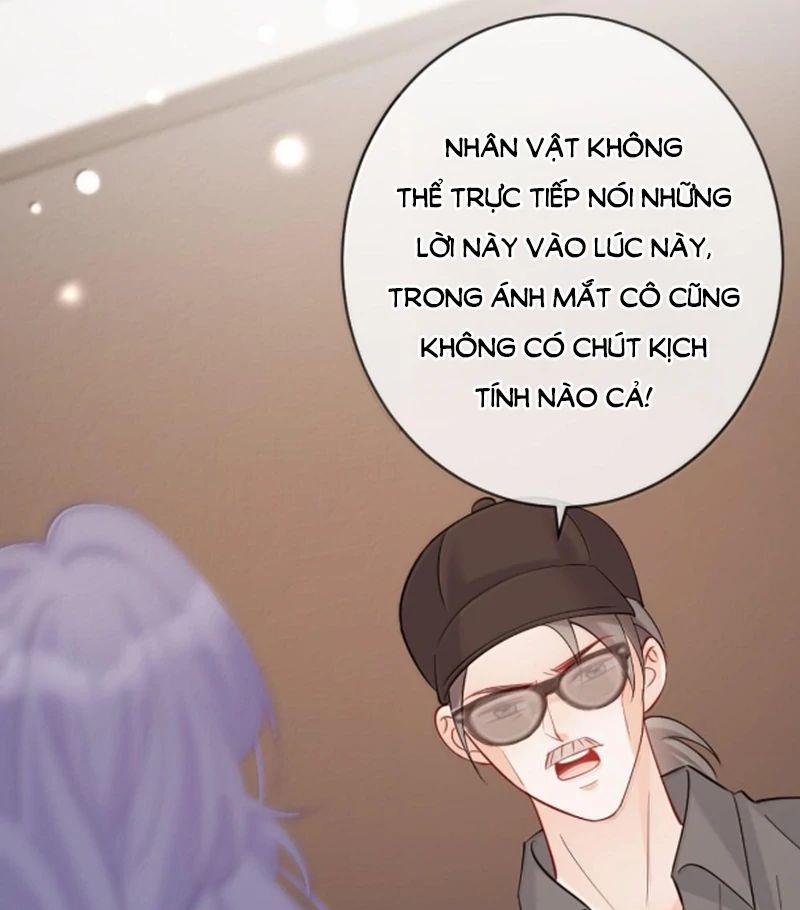 Nữ Chính Hắc Nguyệt Quang Luôn Muốn Đánh Dấu Tôi Chapter 23 - Trang 9