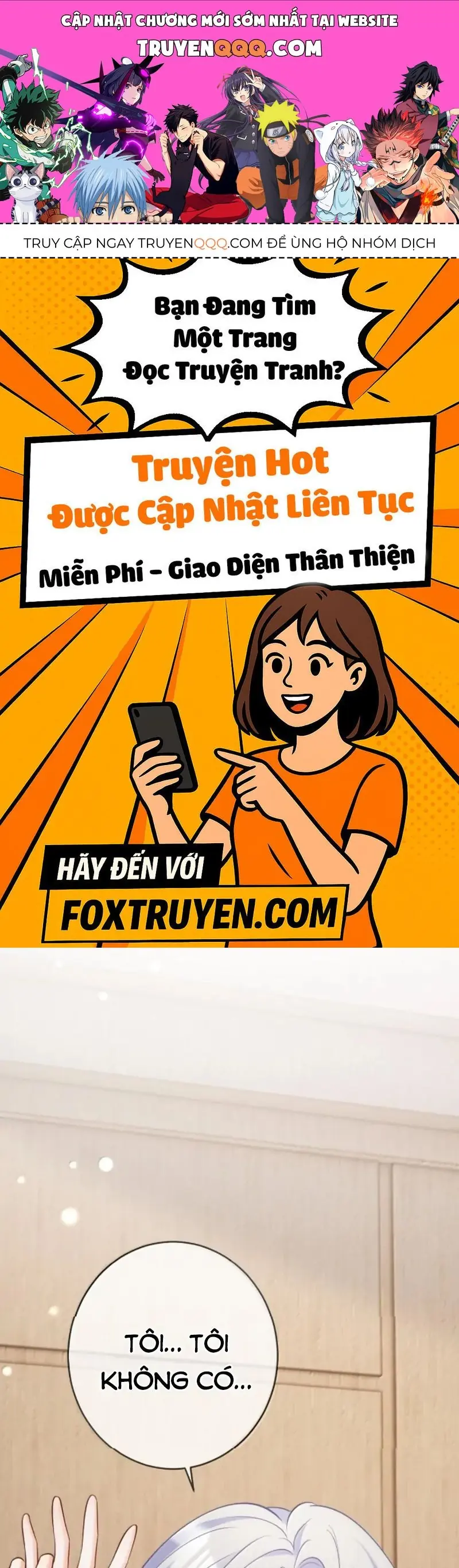 Nữ Chính Hắc Nguyệt Quang Luôn Muốn Đánh Dấu Tôi Chapter 24 - Trang 1