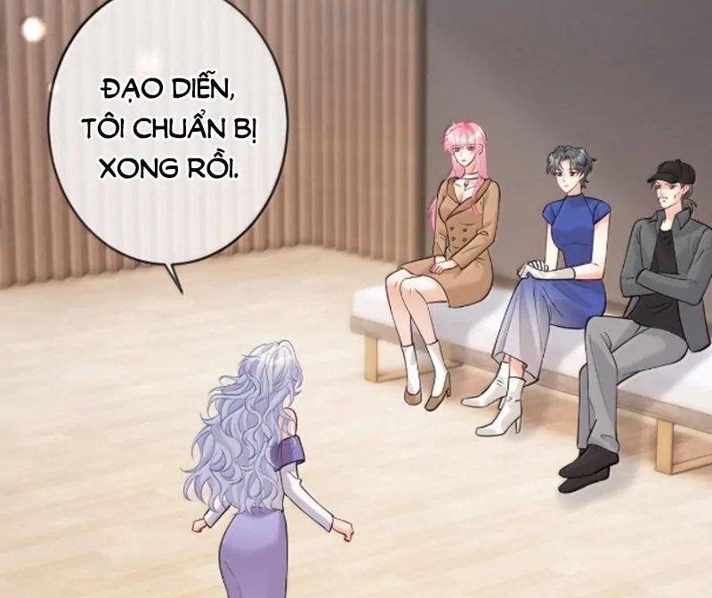 Nữ Chính Hắc Nguyệt Quang Luôn Muốn Đánh Dấu Tôi Chapter 24 - Trang 10