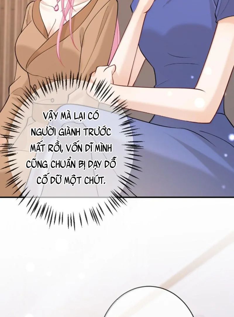 Nữ Chính Hắc Nguyệt Quang Luôn Muốn Đánh Dấu Tôi Chapter 24 - Trang 13