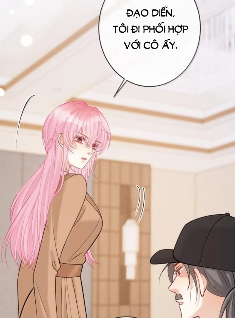 Nữ Chính Hắc Nguyệt Quang Luôn Muốn Đánh Dấu Tôi Chapter 24 - Trang 14