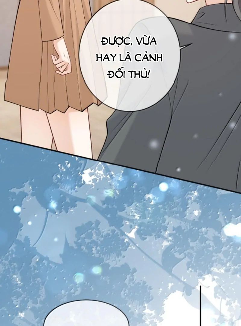 Nữ Chính Hắc Nguyệt Quang Luôn Muốn Đánh Dấu Tôi Chapter 24 - Trang 15