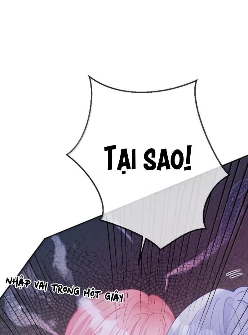 Nữ Chính Hắc Nguyệt Quang Luôn Muốn Đánh Dấu Tôi Chapter 24 - Trang 19