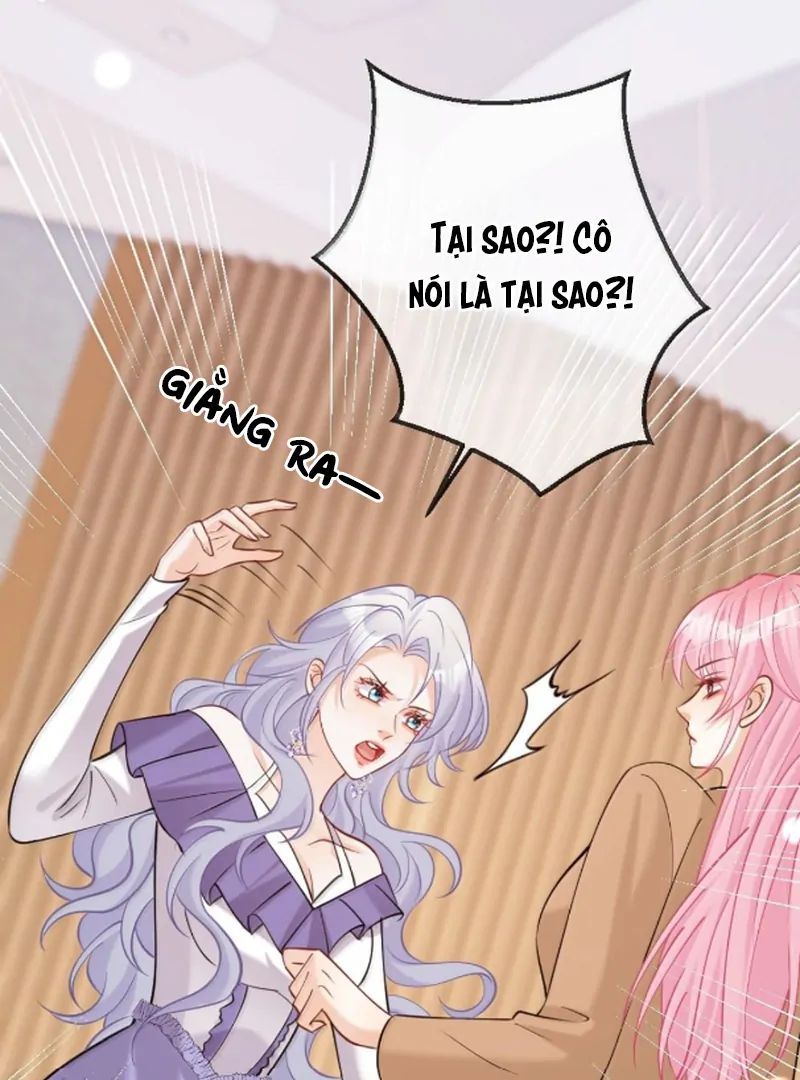 Nữ Chính Hắc Nguyệt Quang Luôn Muốn Đánh Dấu Tôi Chapter 24 - Trang 24