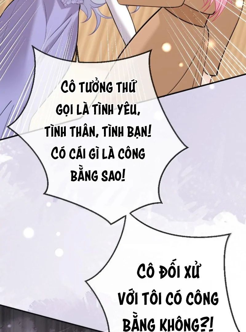 Nữ Chính Hắc Nguyệt Quang Luôn Muốn Đánh Dấu Tôi Chapter 24 - Trang 25