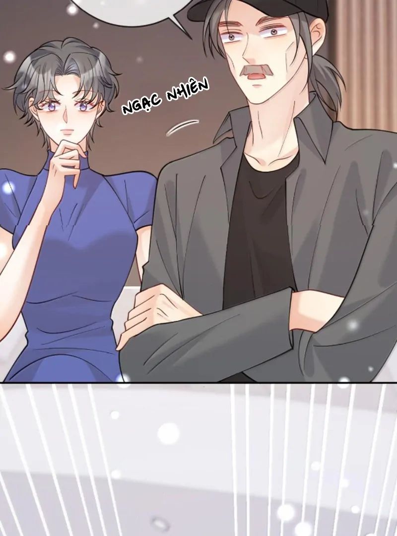 Nữ Chính Hắc Nguyệt Quang Luôn Muốn Đánh Dấu Tôi Chapter 24 - Trang 28