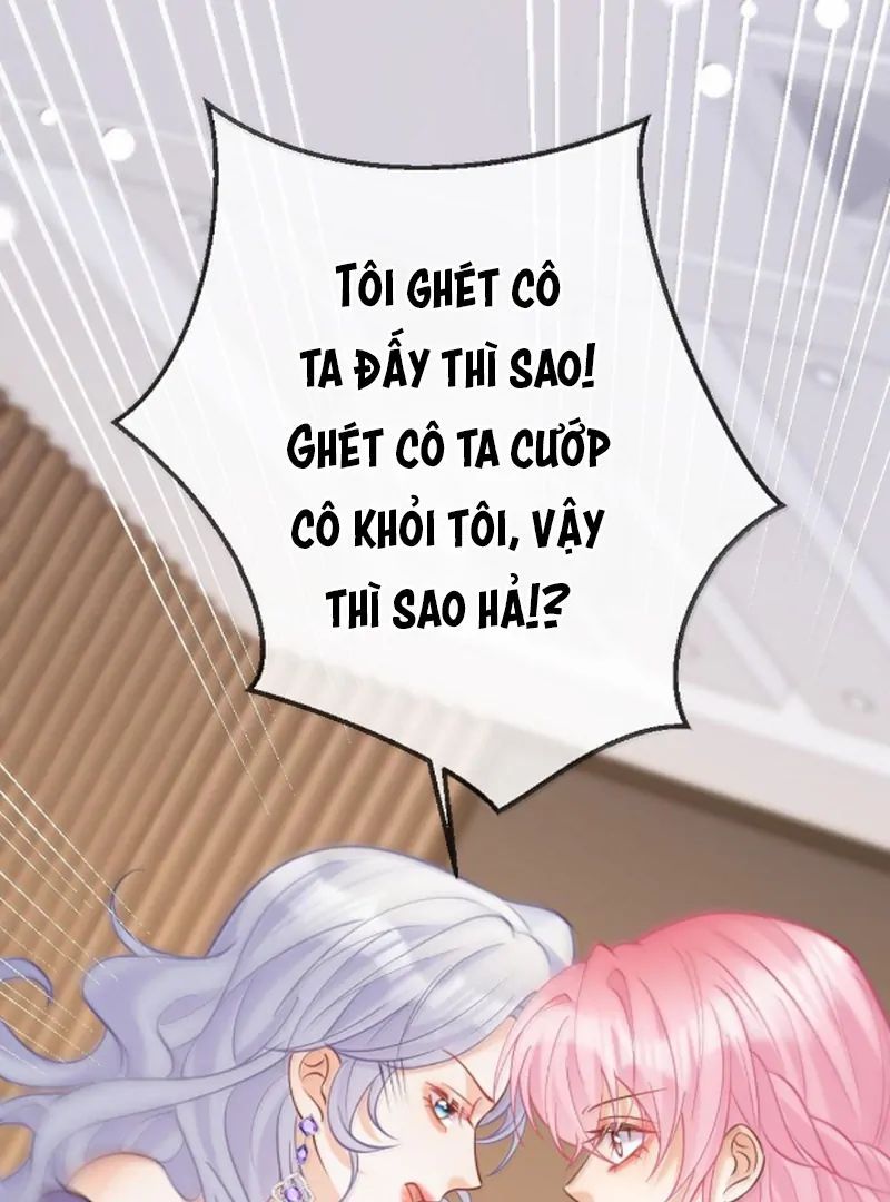 Nữ Chính Hắc Nguyệt Quang Luôn Muốn Đánh Dấu Tôi Chapter 24 - Trang 29